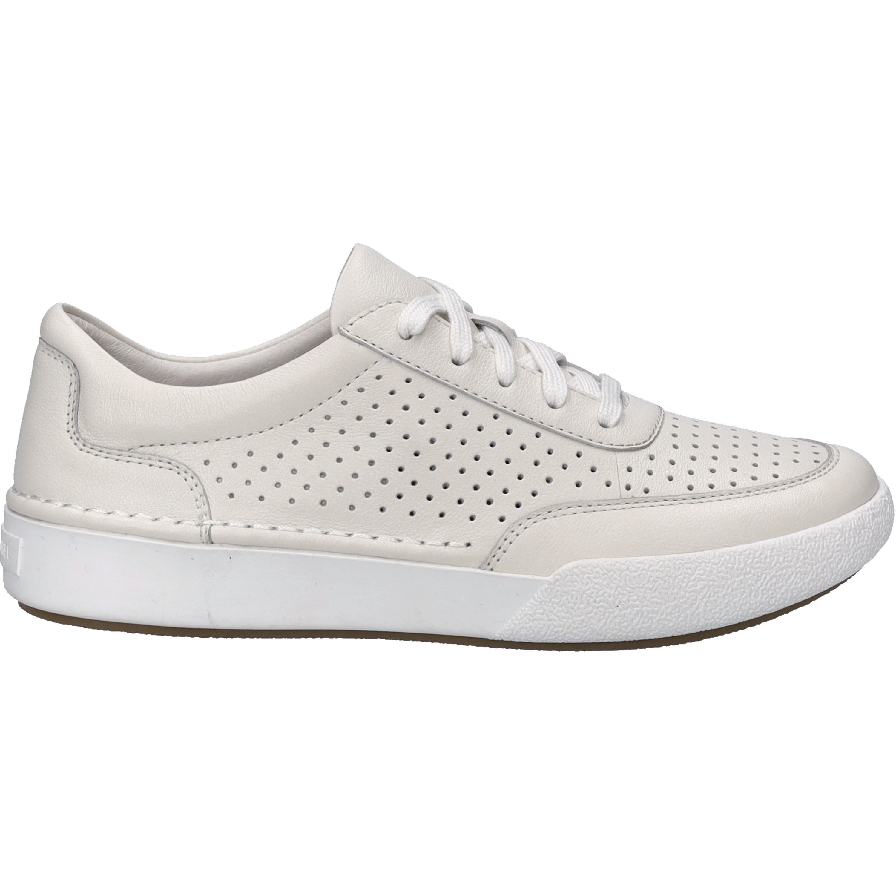 Josef Seibel Claire 29, weiß Sneaker günstig online kaufen