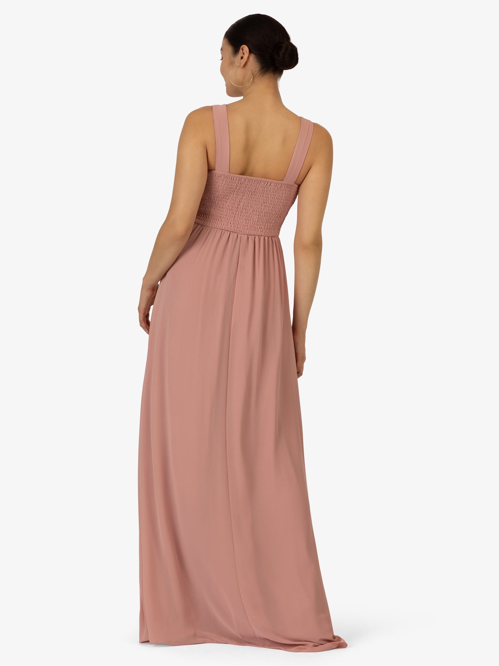 Kraimod Abendkleid Kraimod Kleider mit offener Vorderseite