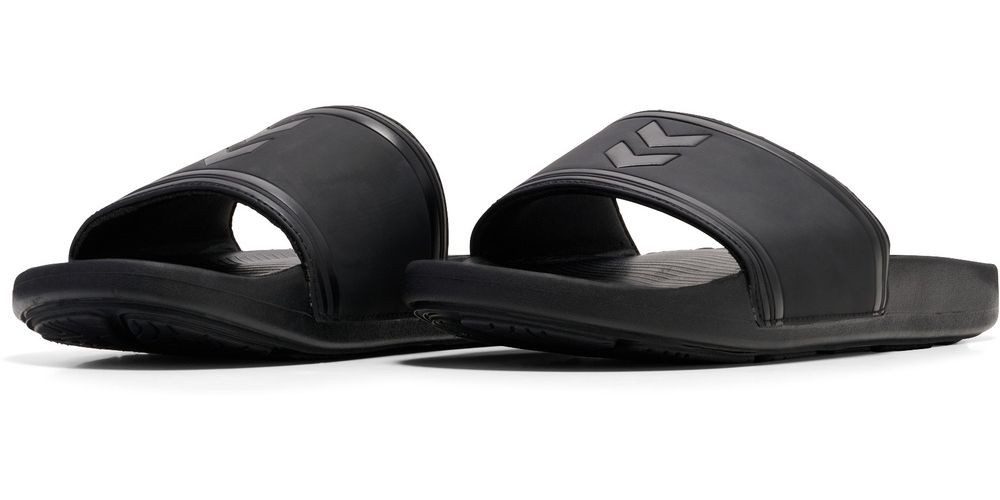 hummel Hml Lead Pool Slide Sandale günstig online kaufen