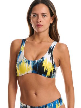 Wolford Bustier-Bikini-Top Scoop Neck Top (1-St)