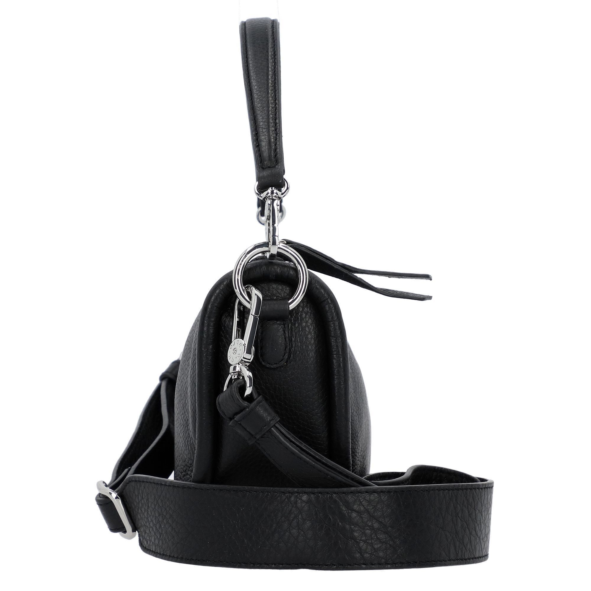 Abro Schultertasche Willow, Leder