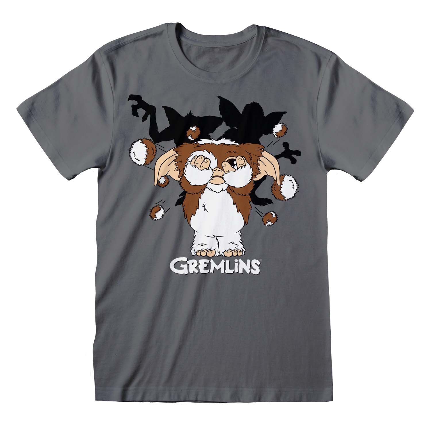 Heroes Inc T-Shirt Gremlins - Fur Balls
