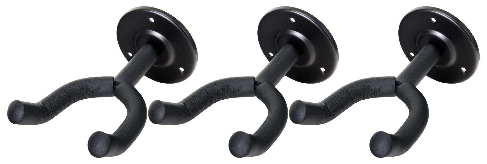 Gitarrenständer Gitarrenwandhalter
