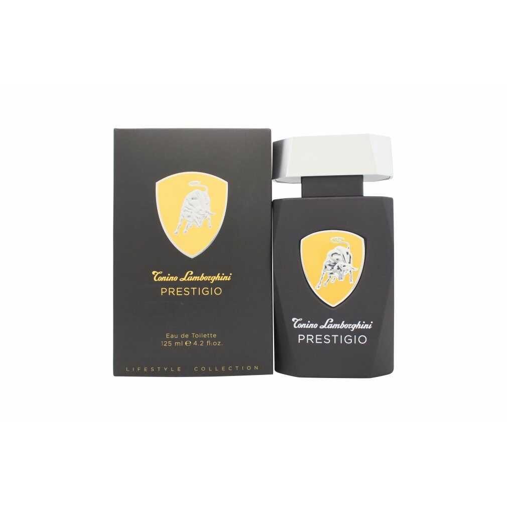 LAMBORGHINI Eau de Toilette Lamborghini Prestigio Edt Spray