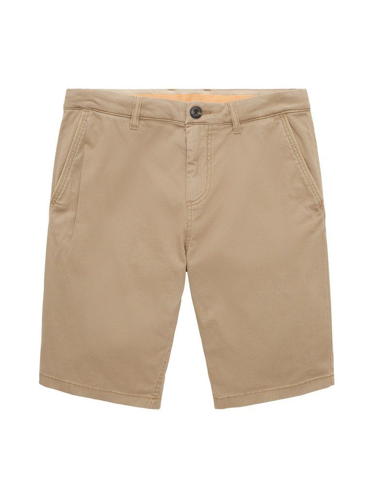 TOM TAILOR Shorts slim chino bermuda (1-tlg) günstig online kaufen