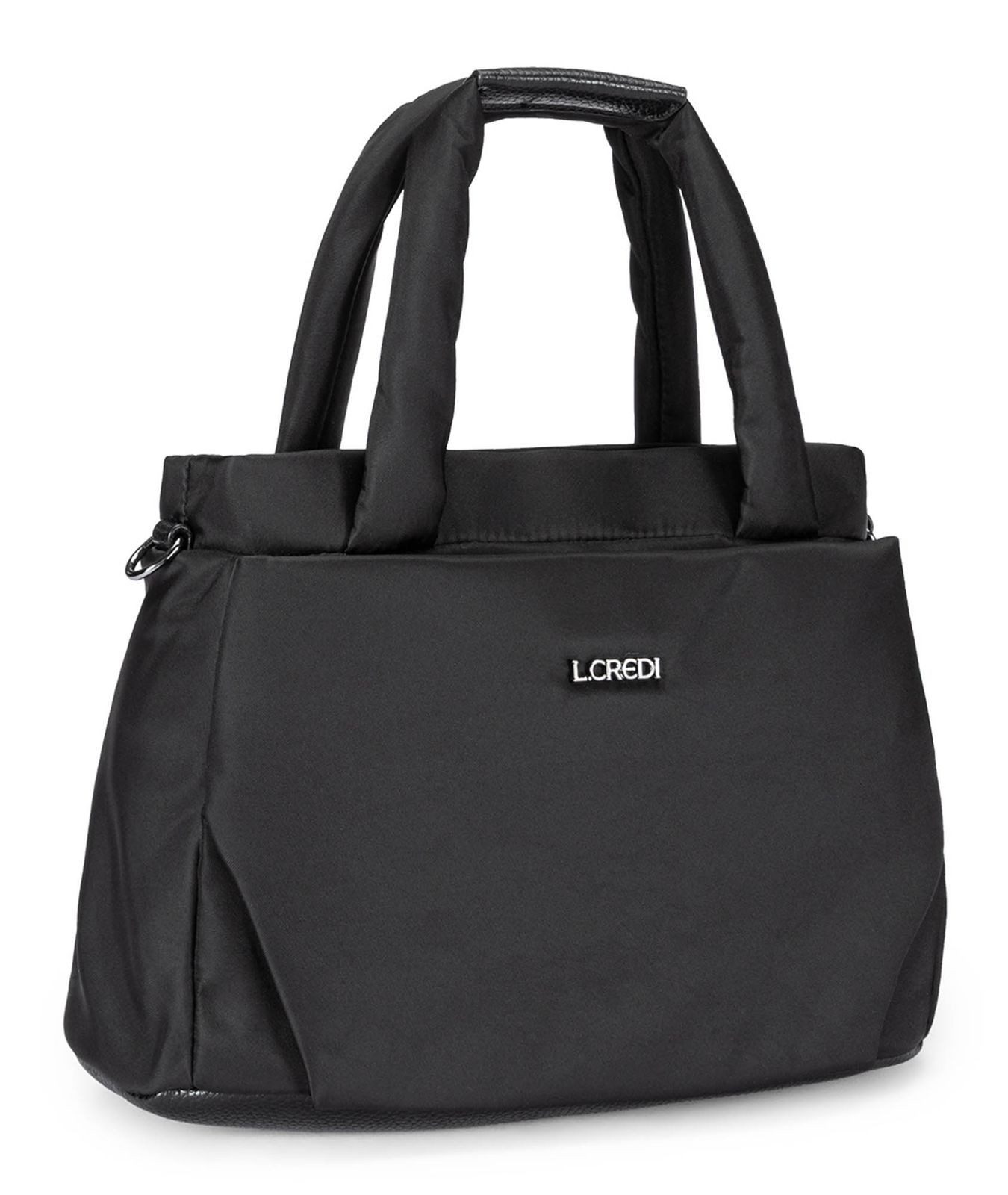 L. CREDI Handtasche Handbag