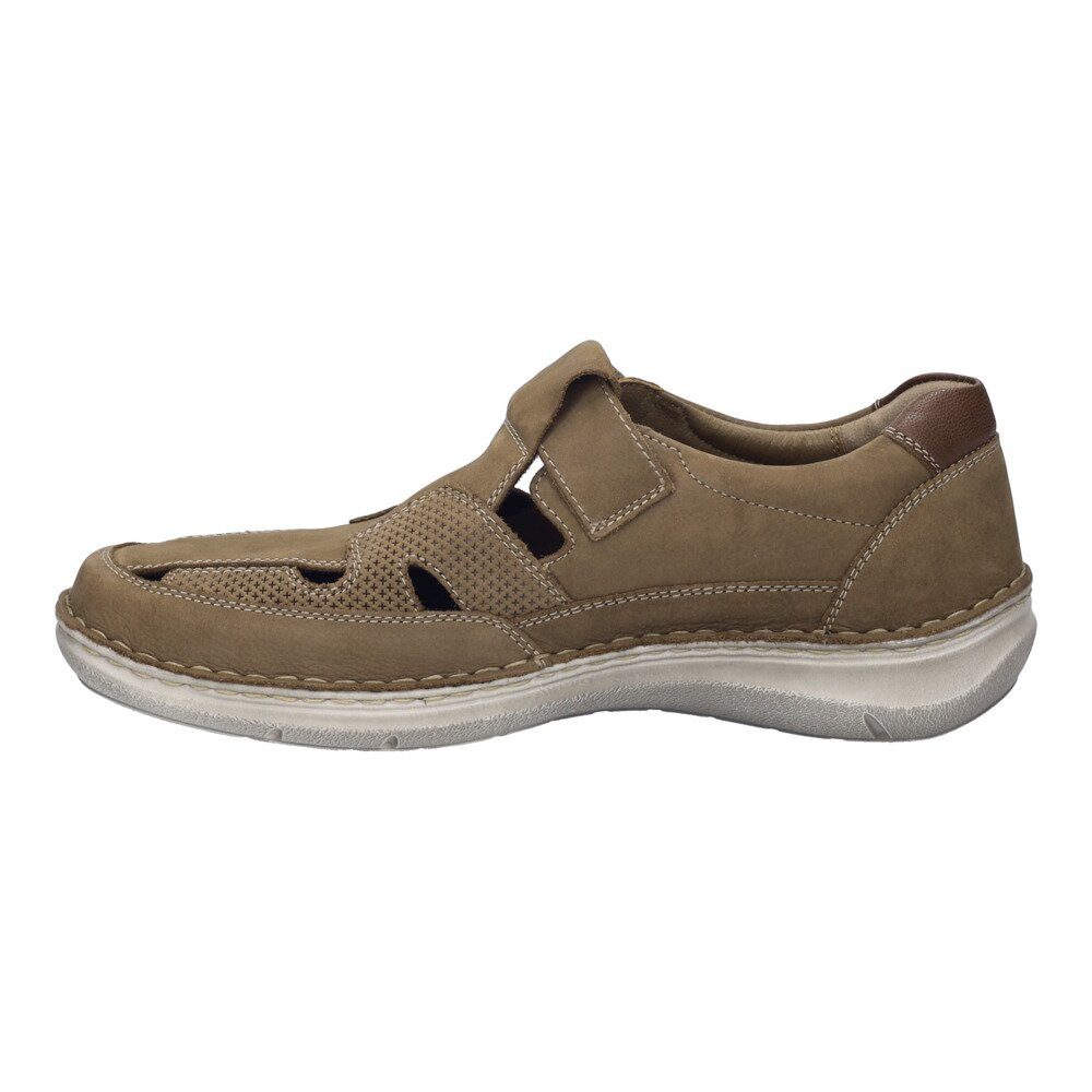 Josef Seibel Josef Seibel - New Anvers 81 - Beige Slipper
