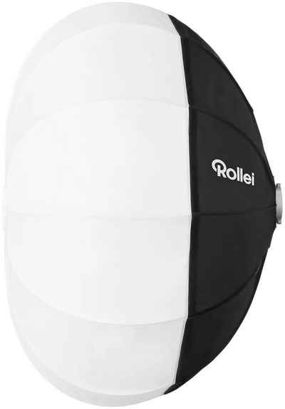 Rollei Motivstrahler 120 Quick Ball Softbox