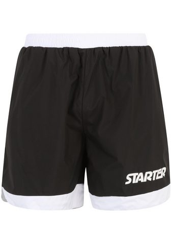 Starter Black Label Šortai Starter Retro Šortai (1