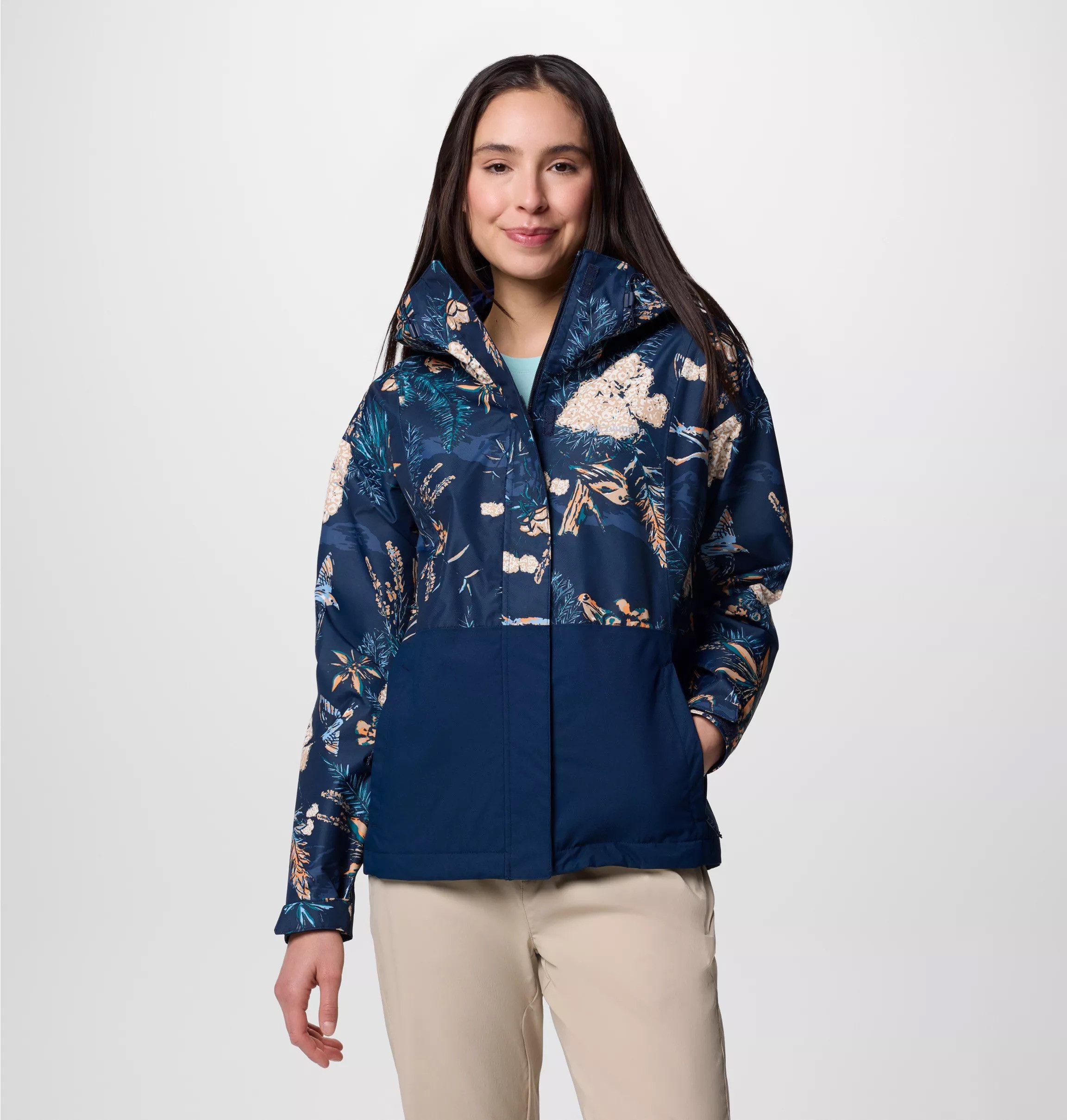 Columbia Outdoorjacke