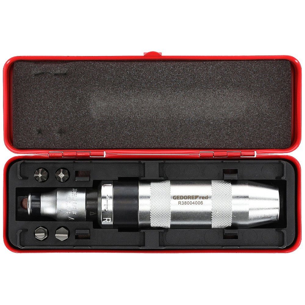 Schraubendreher Gedore RED 3301399 Schraubenlöser-Sortiment