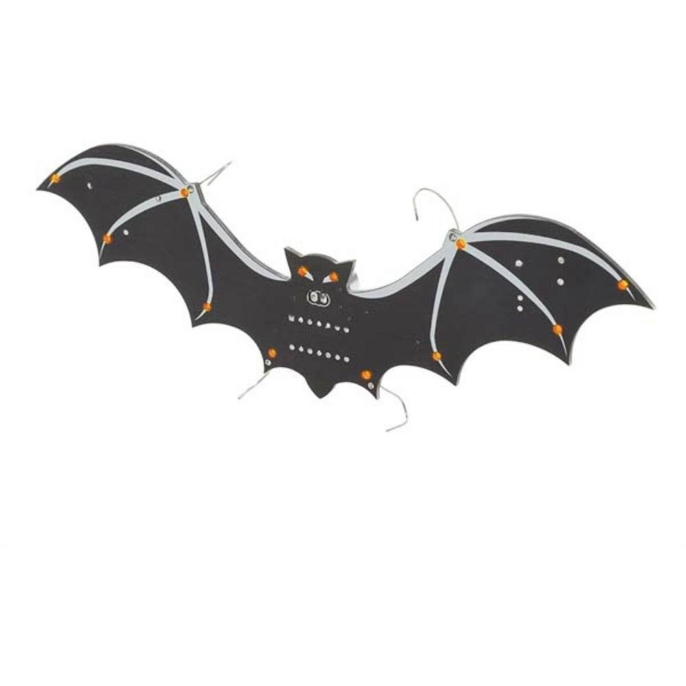 Modellbausatz Feldermaus