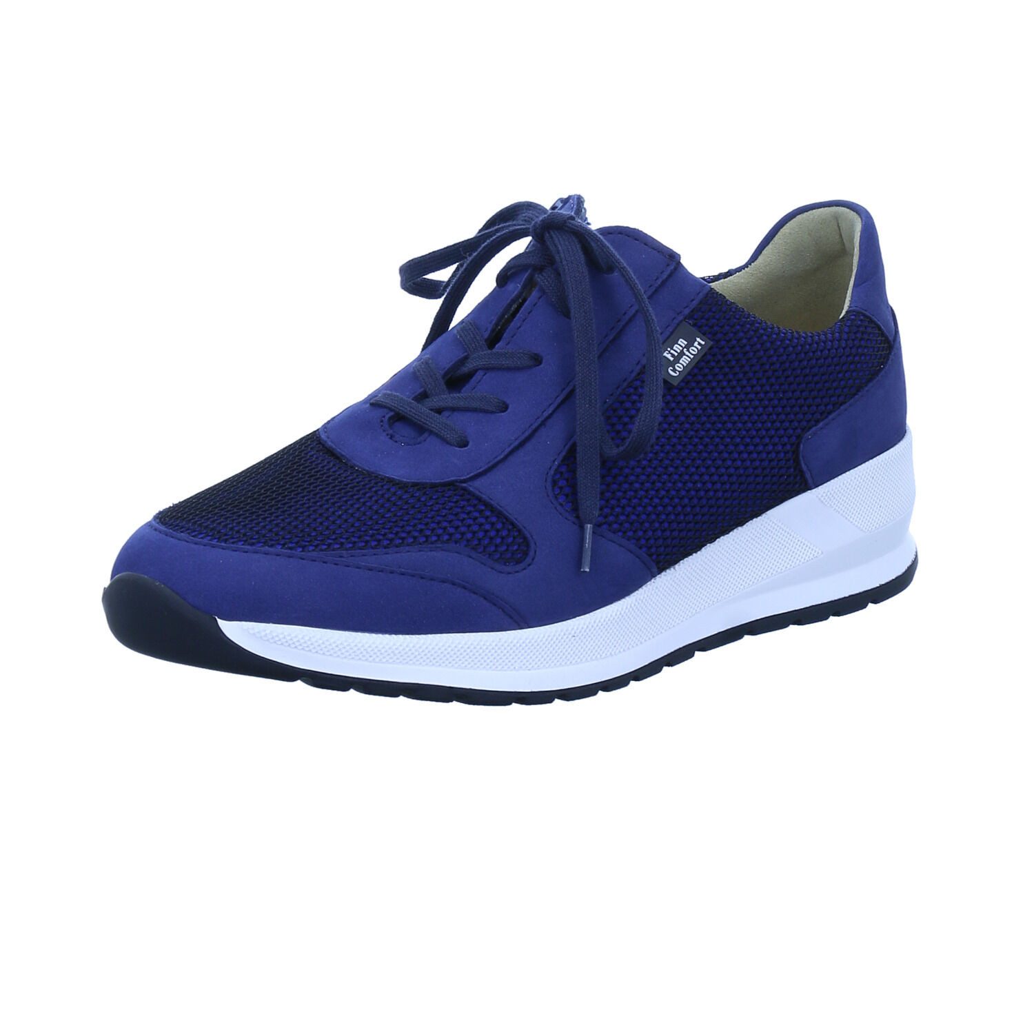 Finn Comfort MORI Schnürschuh (2-tlg) günstig online kaufen