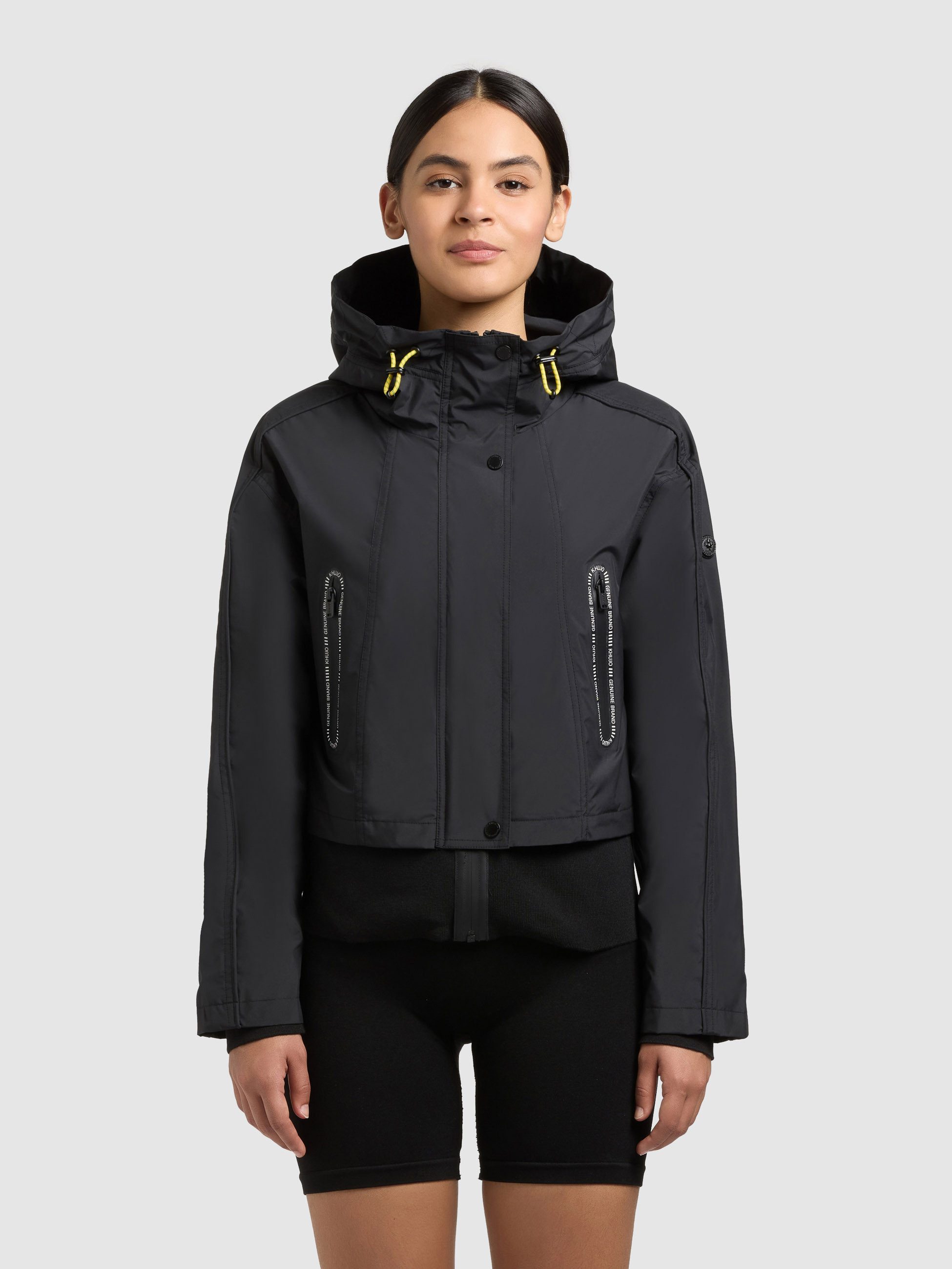 khujo Blouson AMELIA