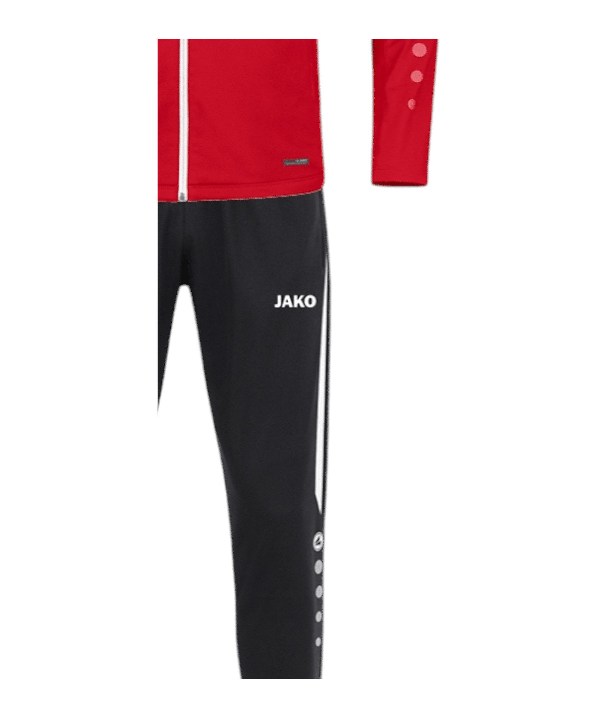 Jako Trainingsanzug One Power Trainingsanzug (1-tlg), default – Bild 3 von 3
