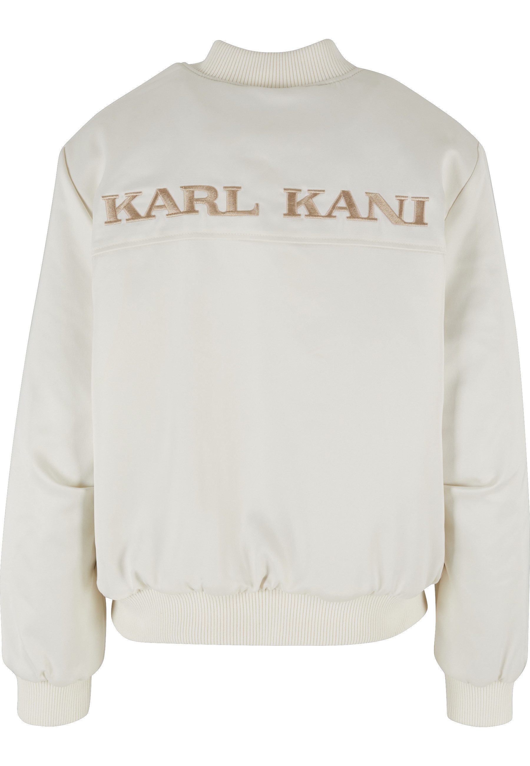 Karl Kani Bomberjacke Karl Kani Damen KW241-014-2 Karl Kani Og Satin Bomber günstig online kaufen