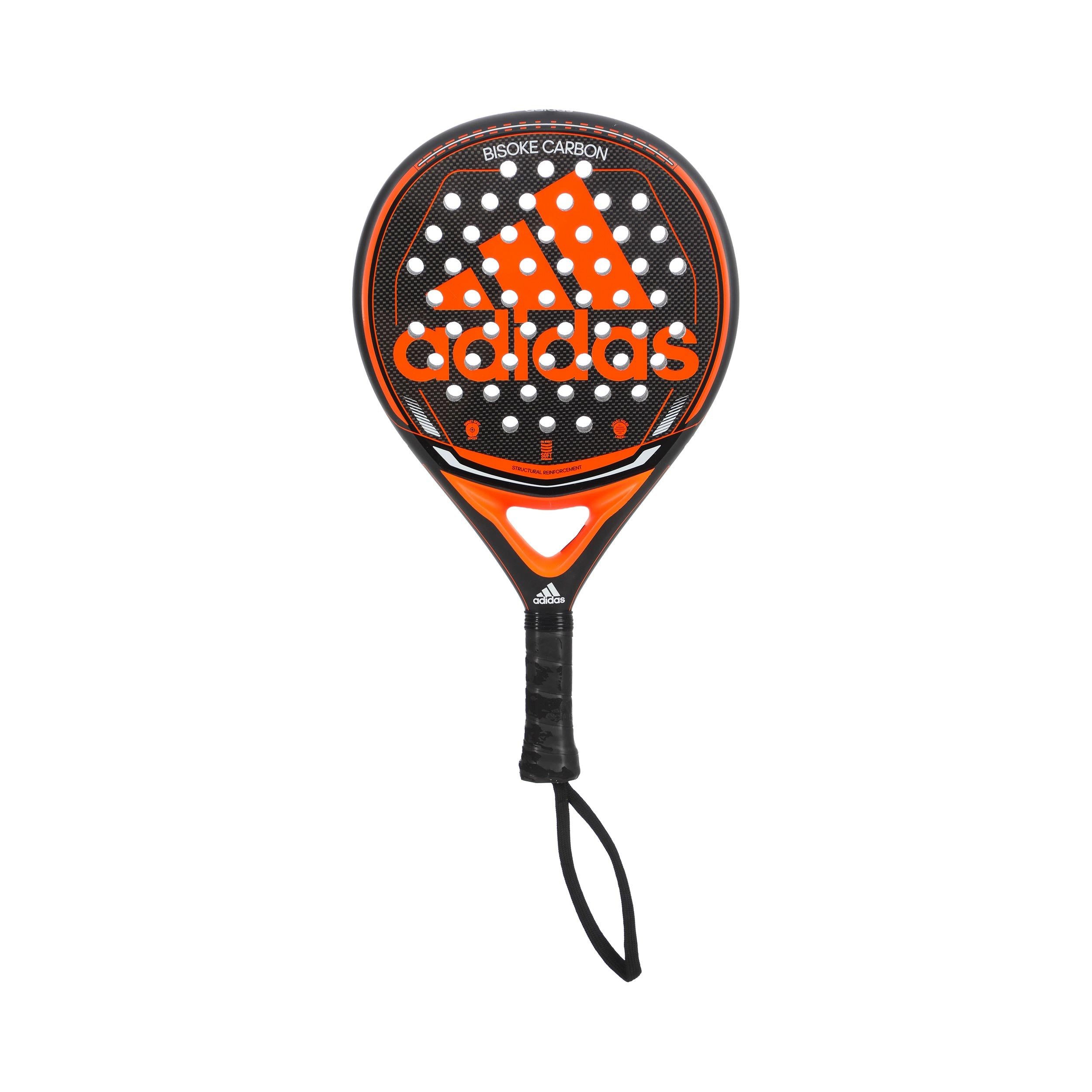 adidas Sportswear Padelschläger Bisoke Carbon