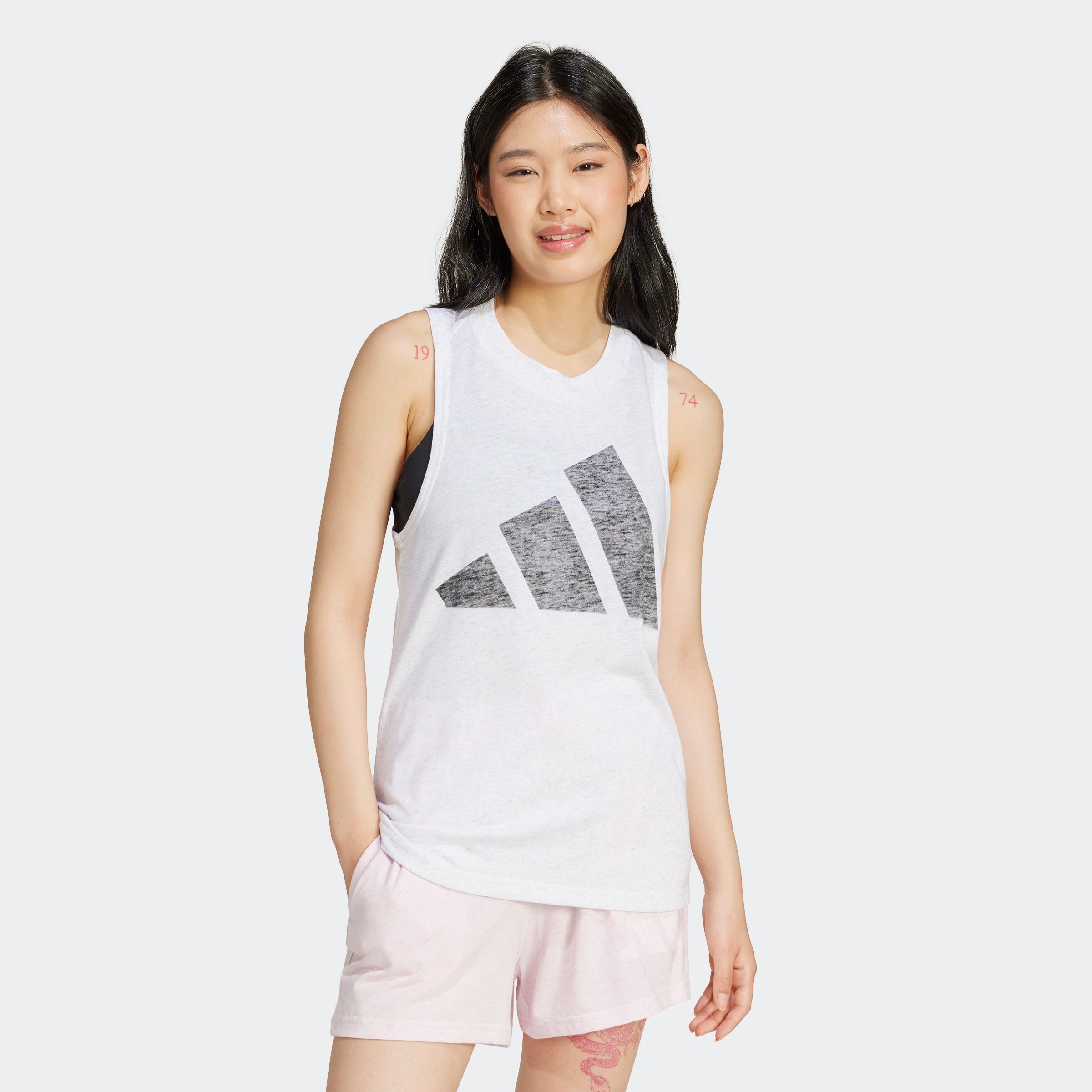adidas Sportswear Tanktop W WINNERS TK günstig online kaufen