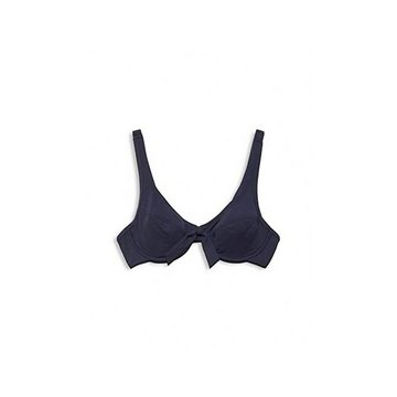 Esprit Push-Up-Bikini-Top marineblau (keine Angabe, 1-St)