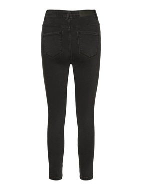 Noisy may High-waist-Jeans (1-tlg) Plain/ohne Details