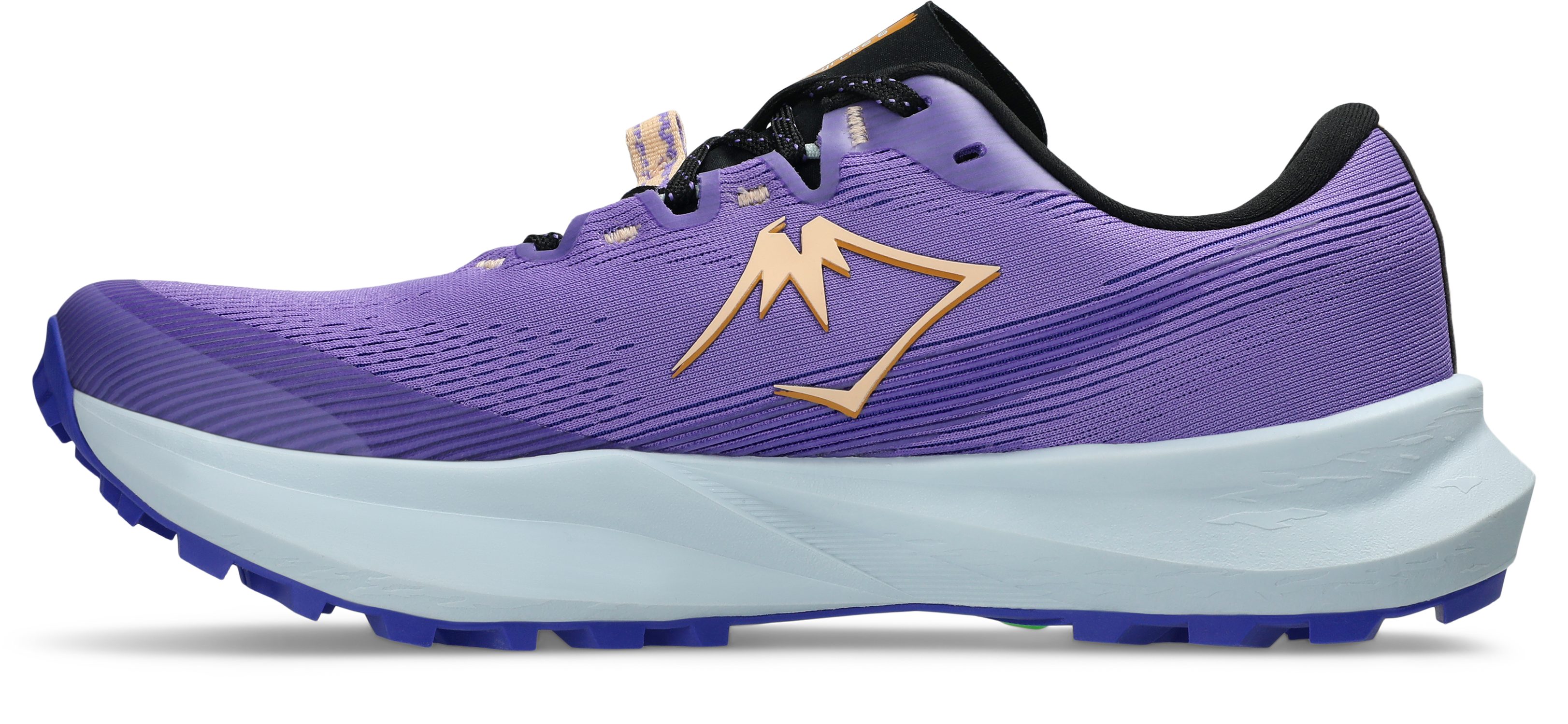 Asics FUJI LITE 6 Trailrunningschuh leichter Trailrunningschuhe