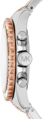 MICHAEL KORS Quarzuhr EVEREST