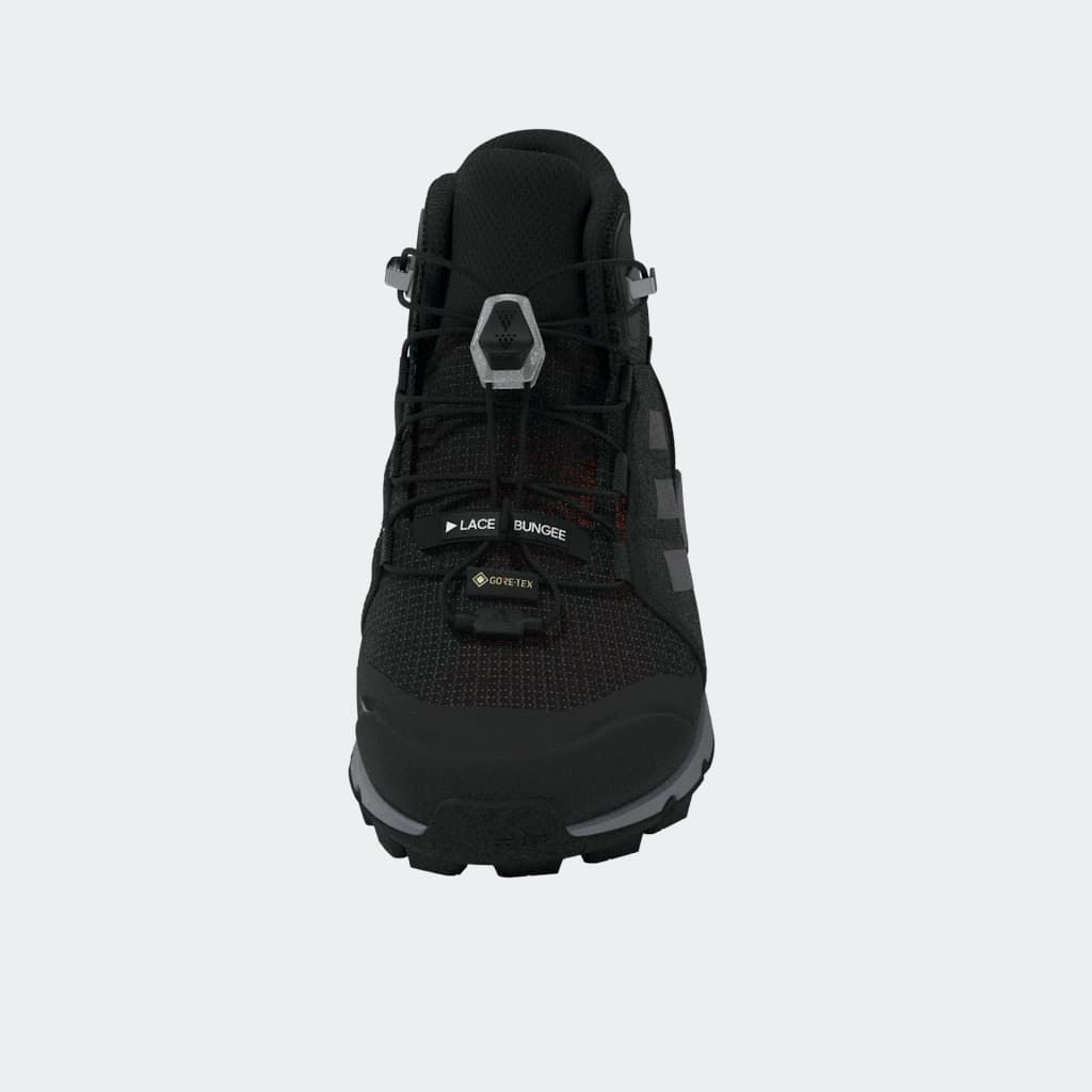 adidas TERREX MID GORE-TEX Wanderschuh (für Kinder & Jugendliche) wasserdicht dank Gore-Tex Membrane – Bild 5 von 5