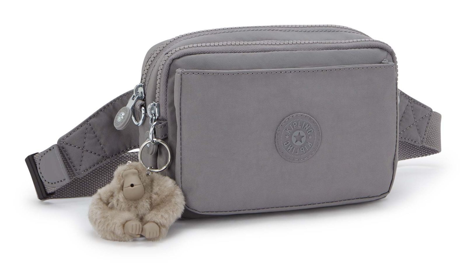 KIPLING Umhängetasche Abanu Multi Convertible Crossbody