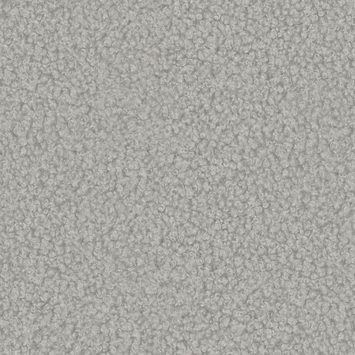 Compleo Polsterbett Doppelbett gepolstert mit Füßen, modernes Polsterbett BUBBLE, MADE IN EU – Bild 5 von 5