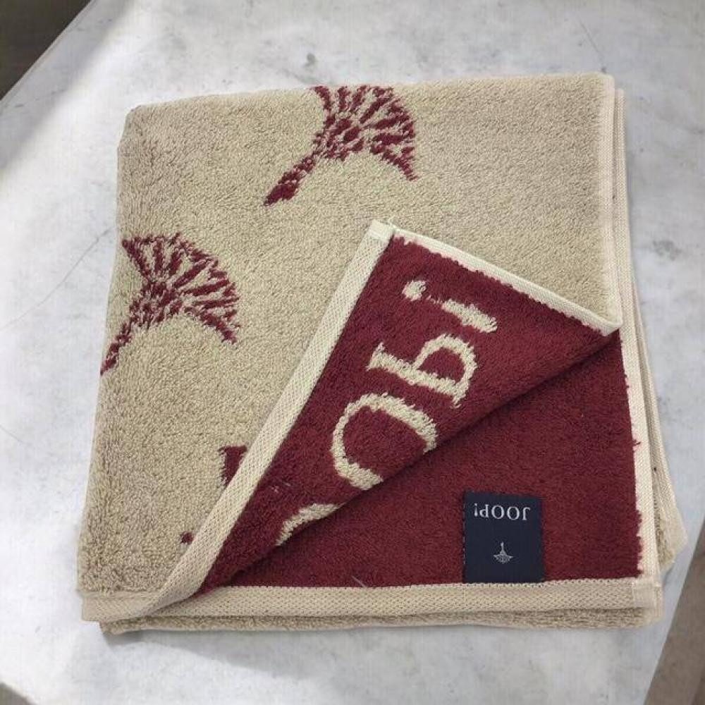 JOOP! Handtücher Frottiertuchserie Select Cornflower 1693, 100% Baumwolle günstig online kaufen