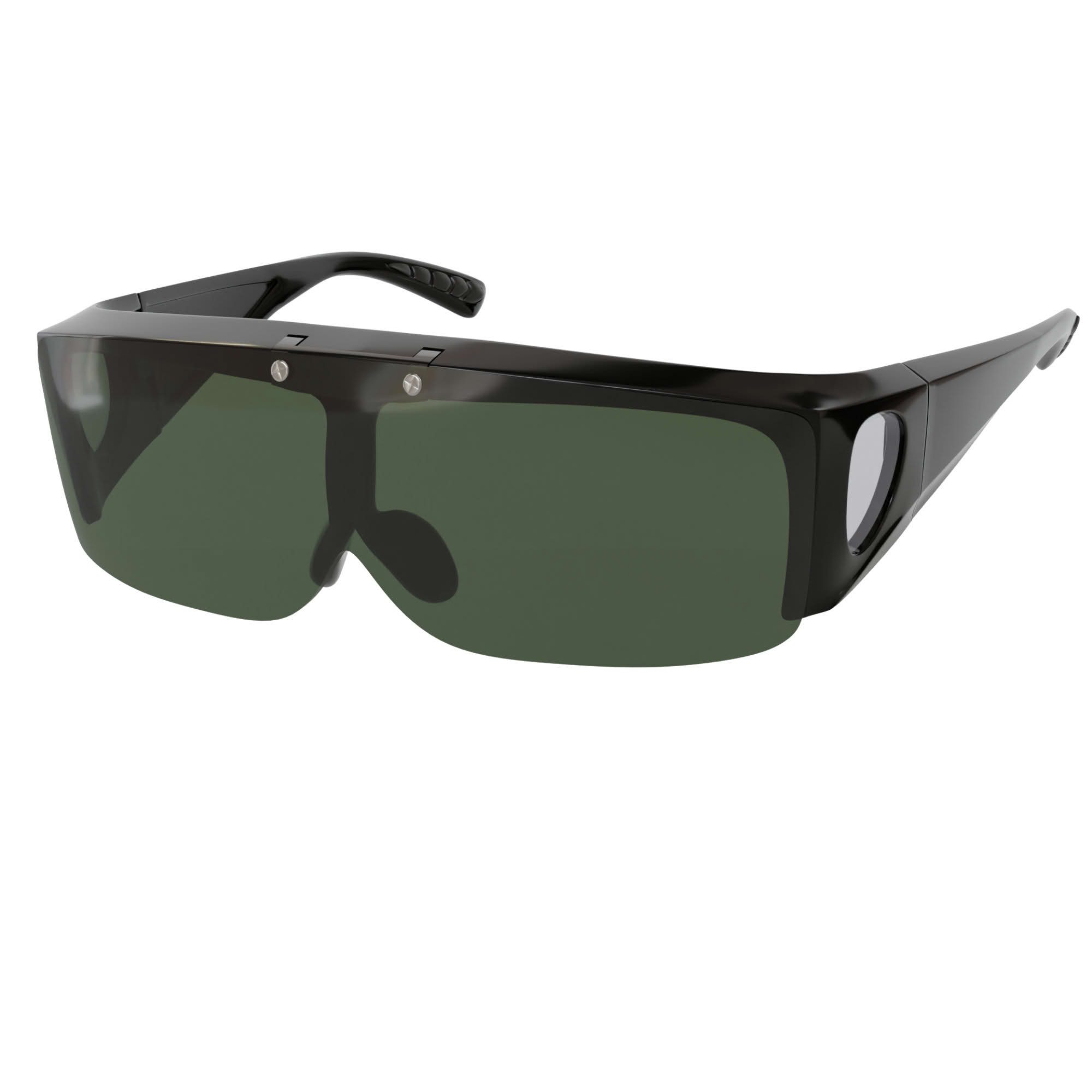 BEZLIT Eyewear Pilotenbrille Wraparound Sport Sonnenbrille mit Polarisation und UV400 Schutz (1-St) im eleganten Look