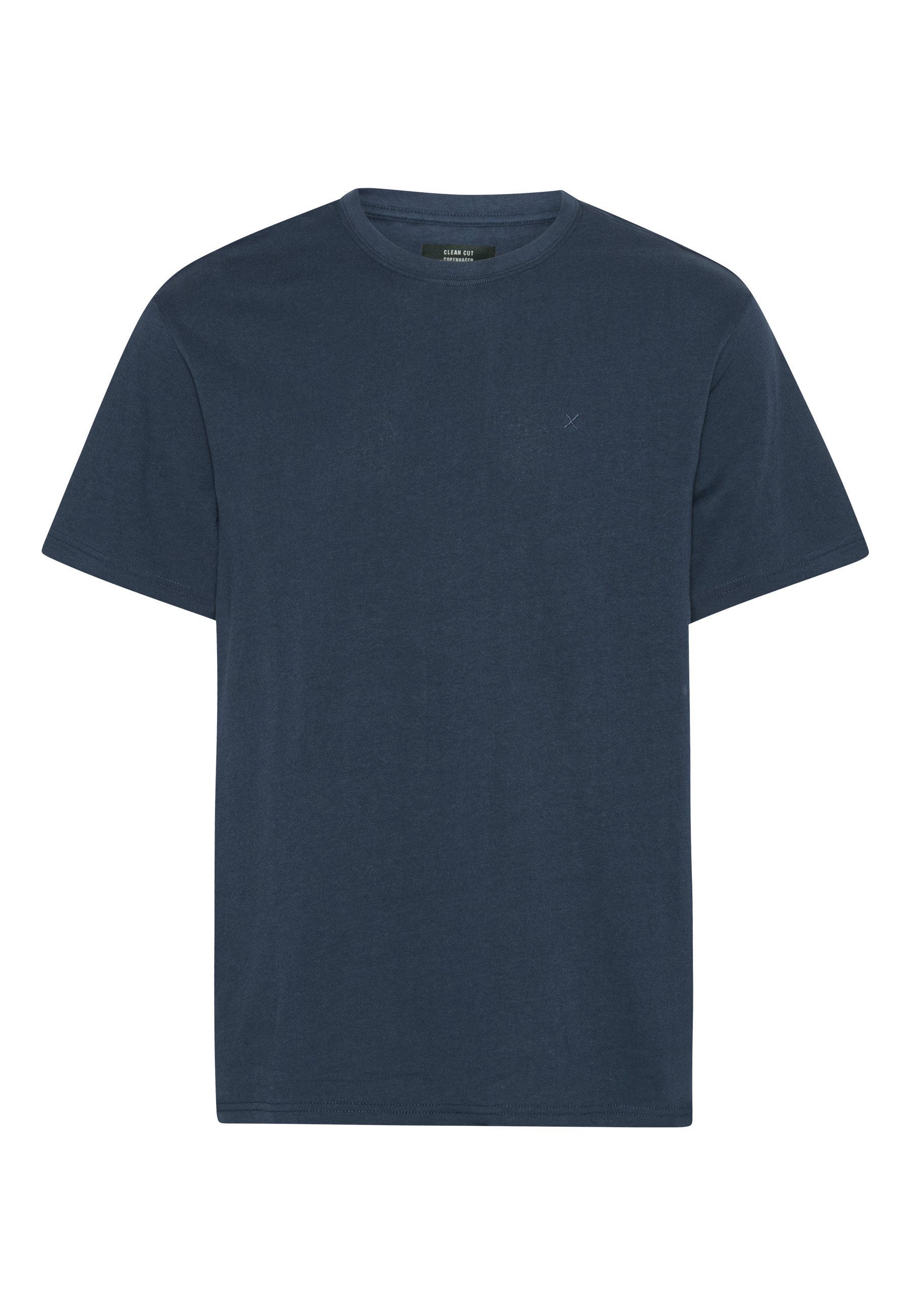 Clean Cut Copenhagen T-Shirt Clean Cut Copenhagen Stable T-Shirt (1-tlg)