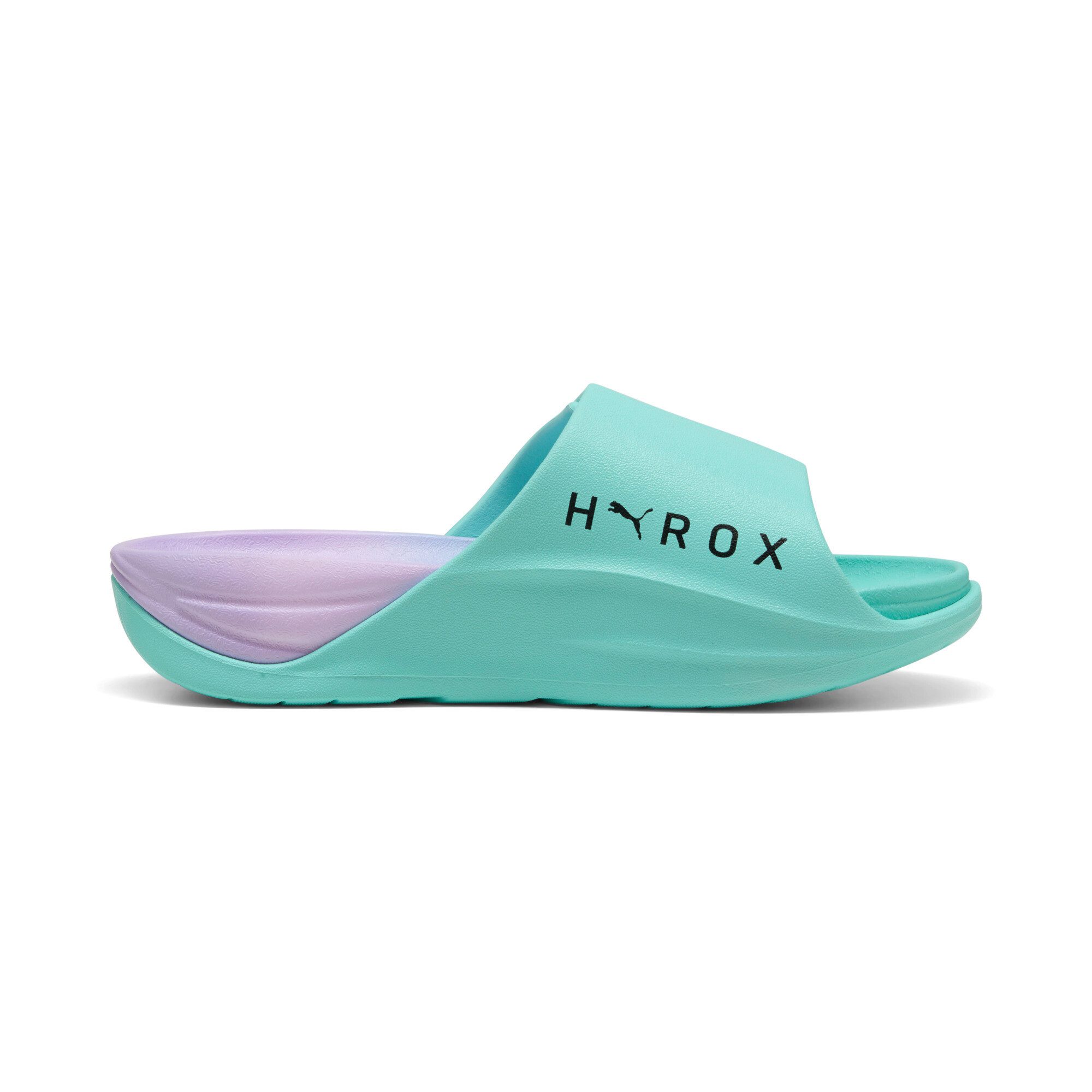 PUMA NITROCAT SLIDE V HYROX Badesandale Badelatschen
