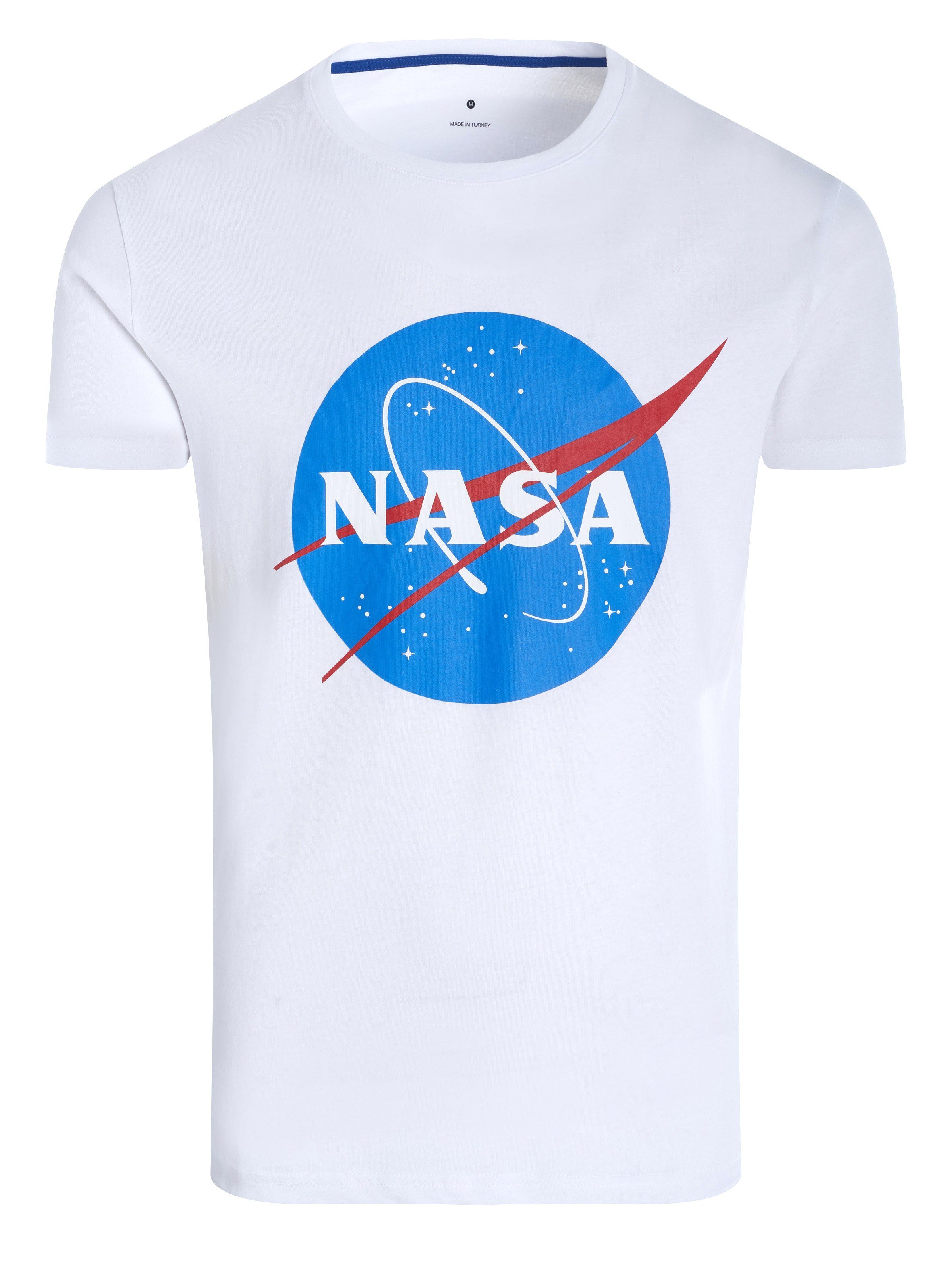NASA T-Shirt Nasa T-Shirt günstig online kaufen