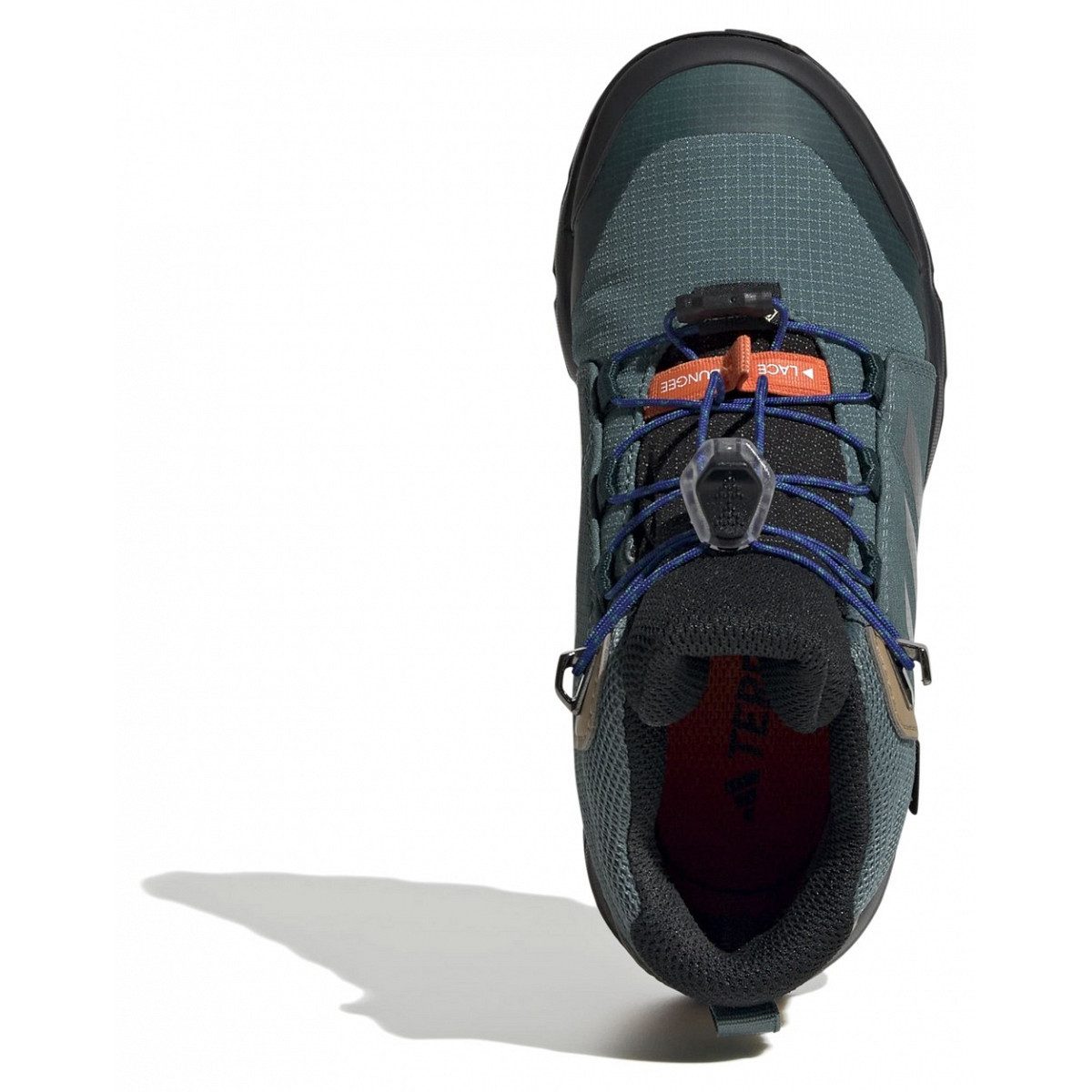 adidas Sportswear Terrex MID GTX Schnürschuh günstig online kaufen