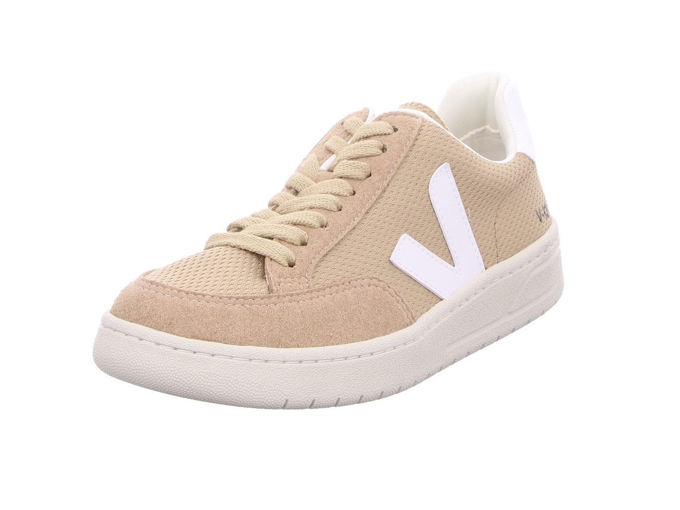 VEJA V12 Schnürschuh