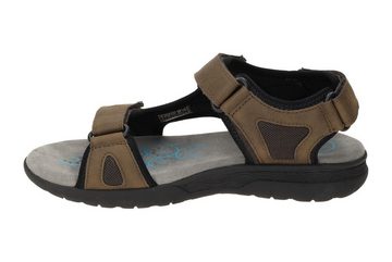 Geox U25ELA 0BC14 C6009 Sandalette