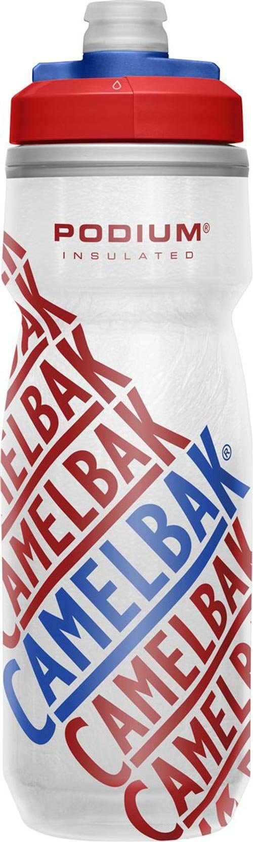 Camelbak Trinkflasche CAMELBAK Trinkflasche "Podium Chill" Mod.21, Pol