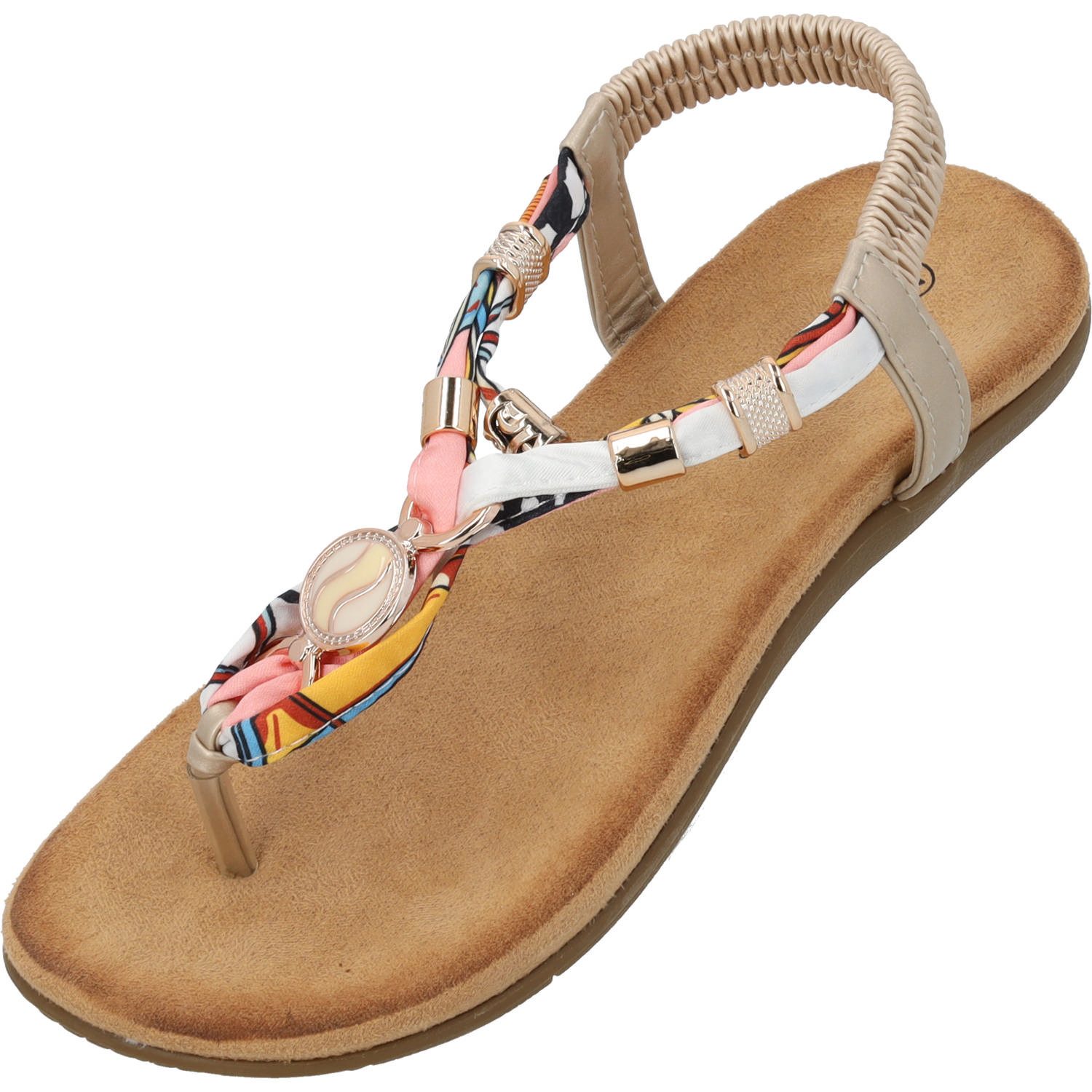 Palado Chriana Riemchensandale günstig online kaufen