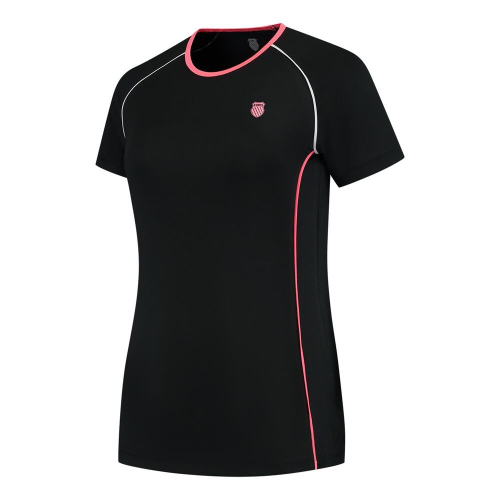 K-Swiss T-Shirt Hypercourt Crew Tee 4