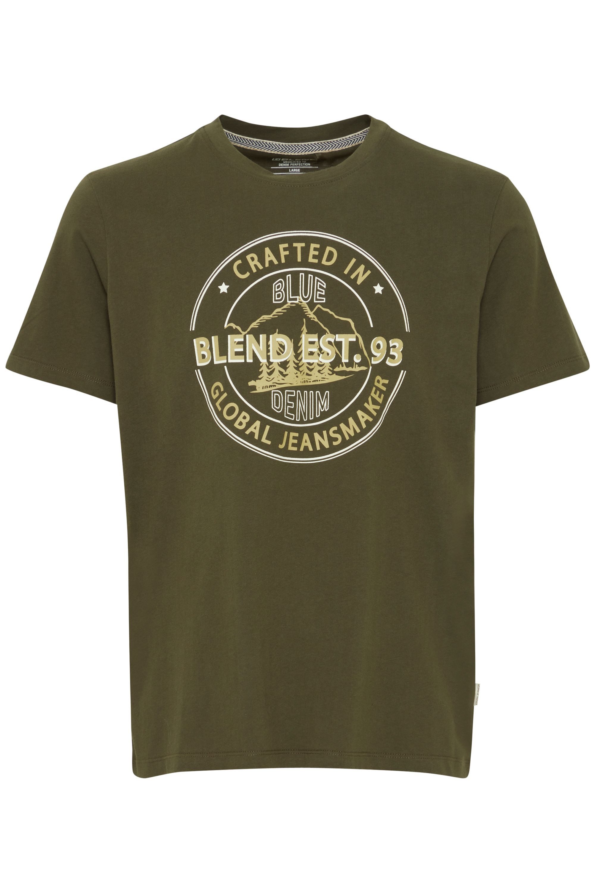 T-Shirt BHTee