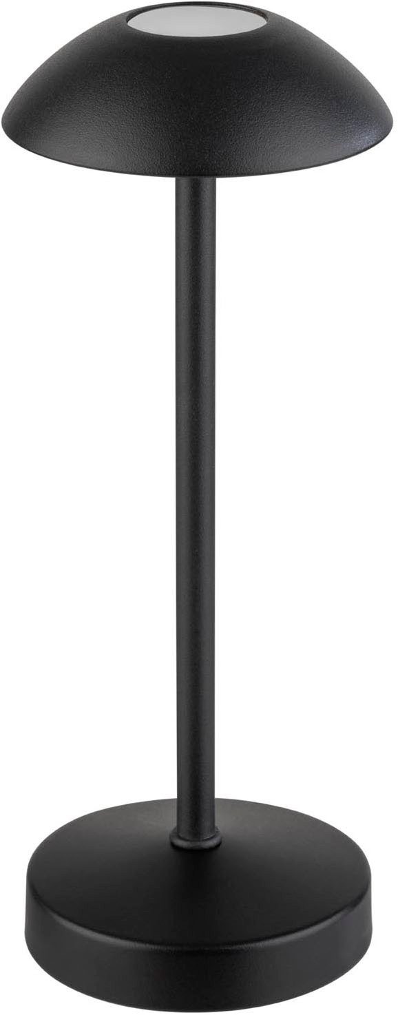 APS LED Tischleuchte "ALVA" Kabellose USB-C günstig online kaufen