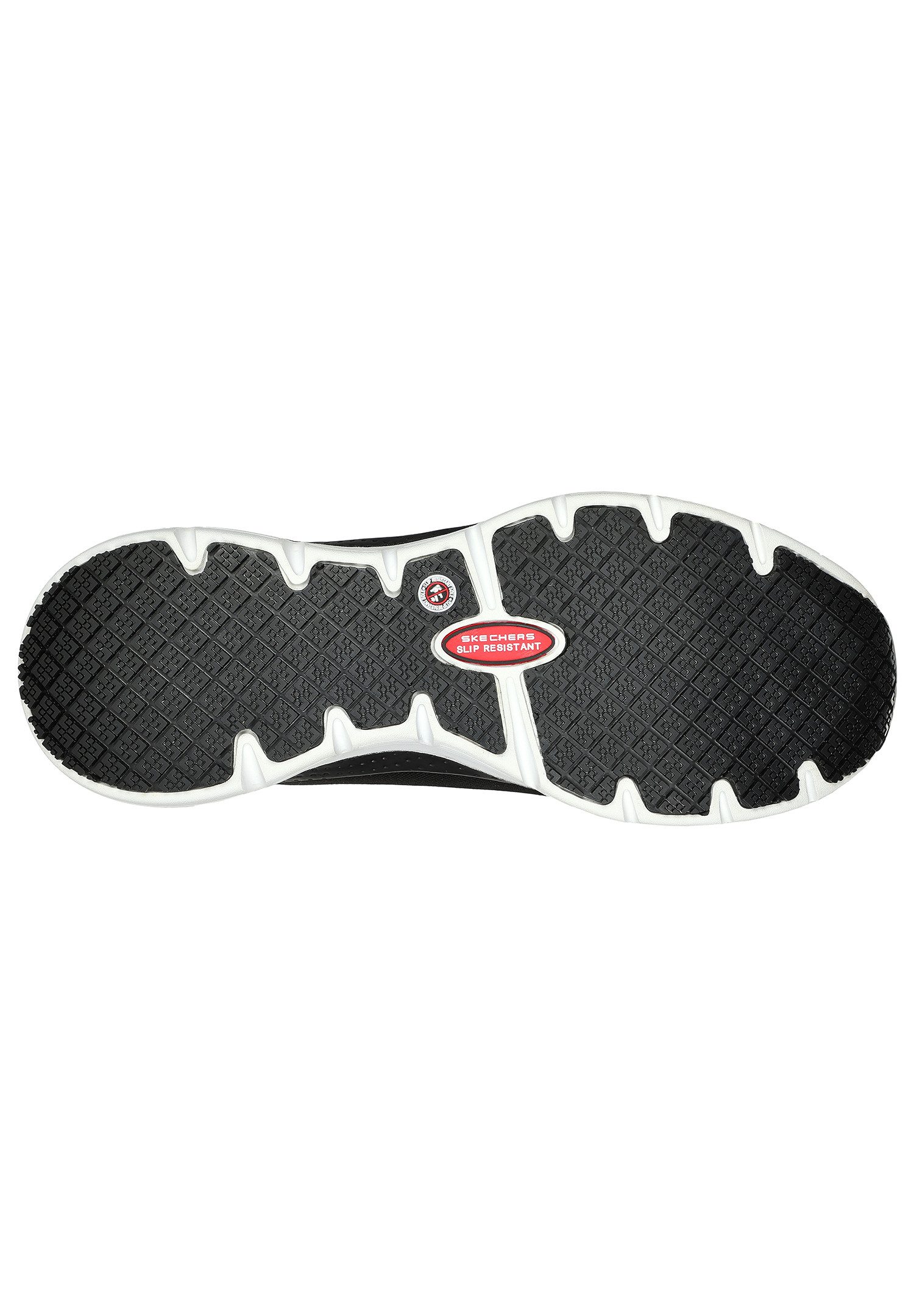 Skechers SR-RINGSTAP ARCH FIT Sicherheitsschuh