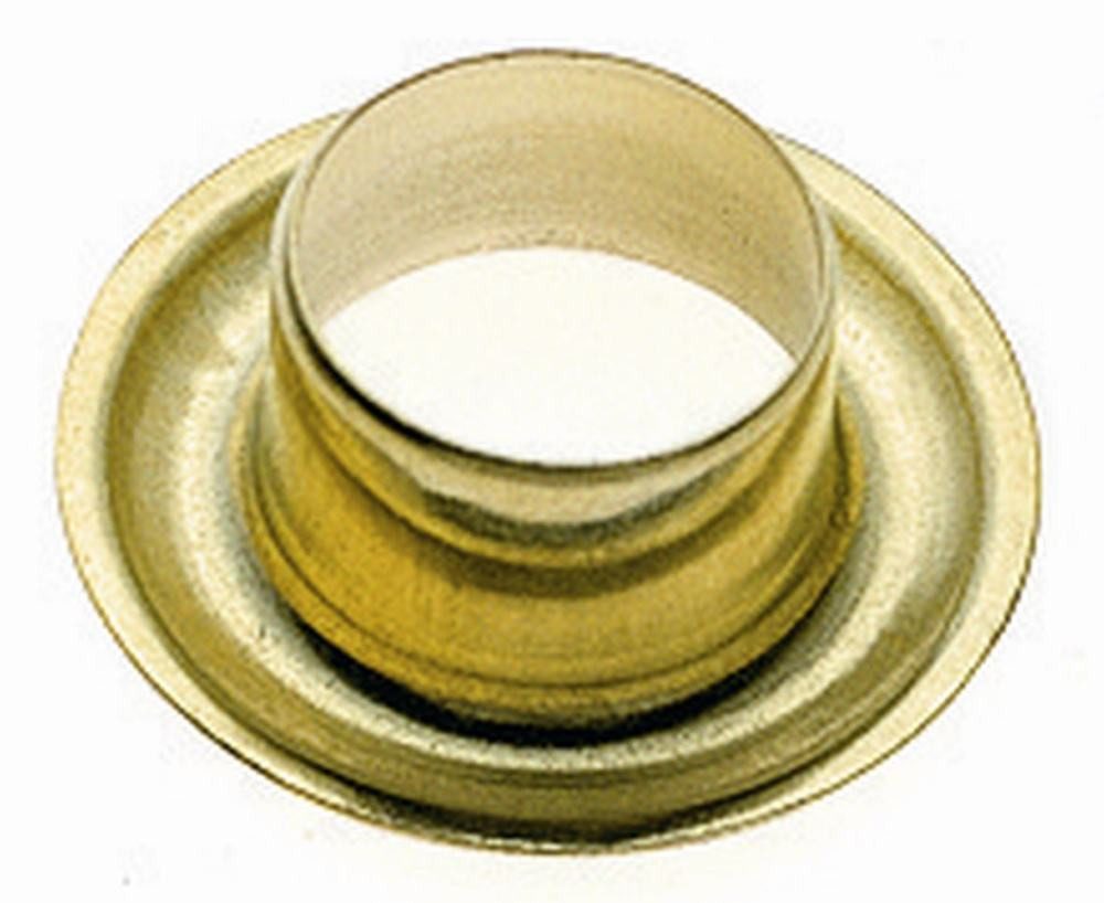 Aco Öse Conacord Ösen 5 mm gold