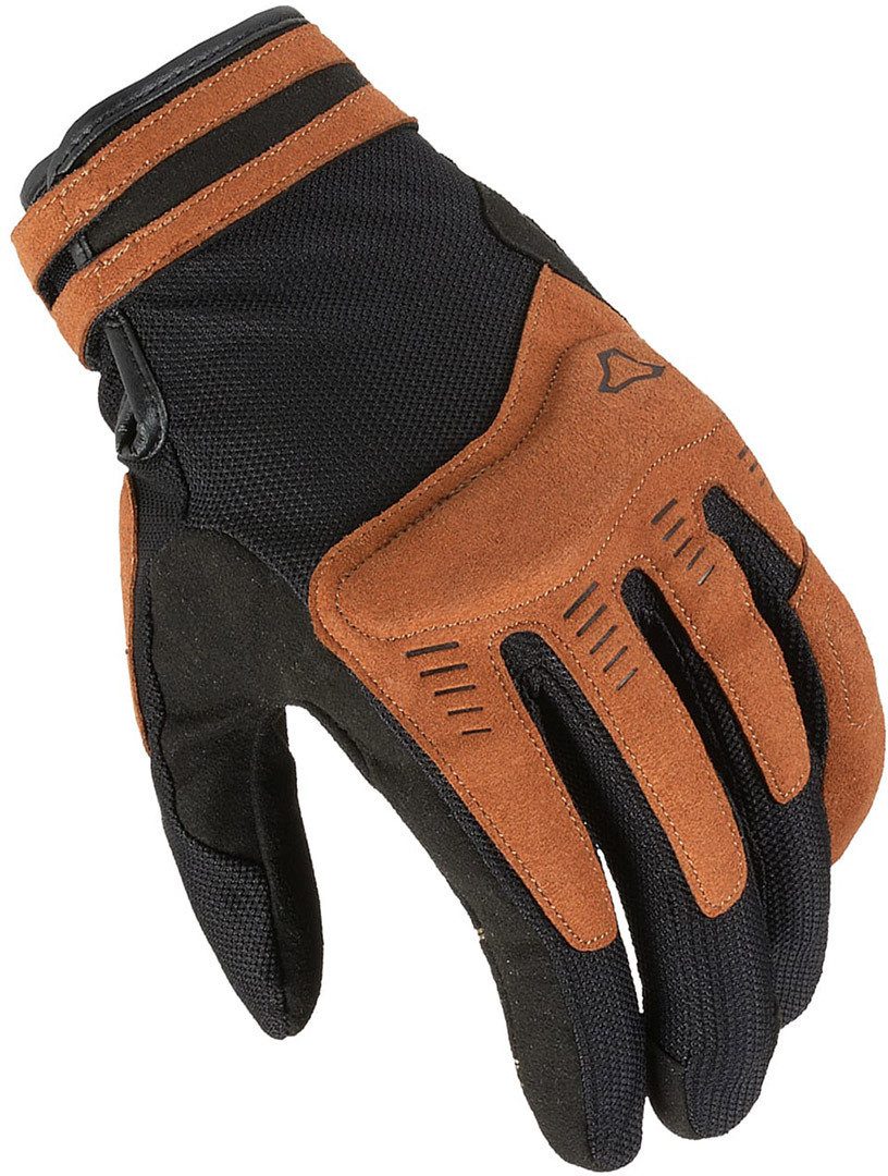 Motorradhandschuhe Darko Damen Motorrad Handschuhe