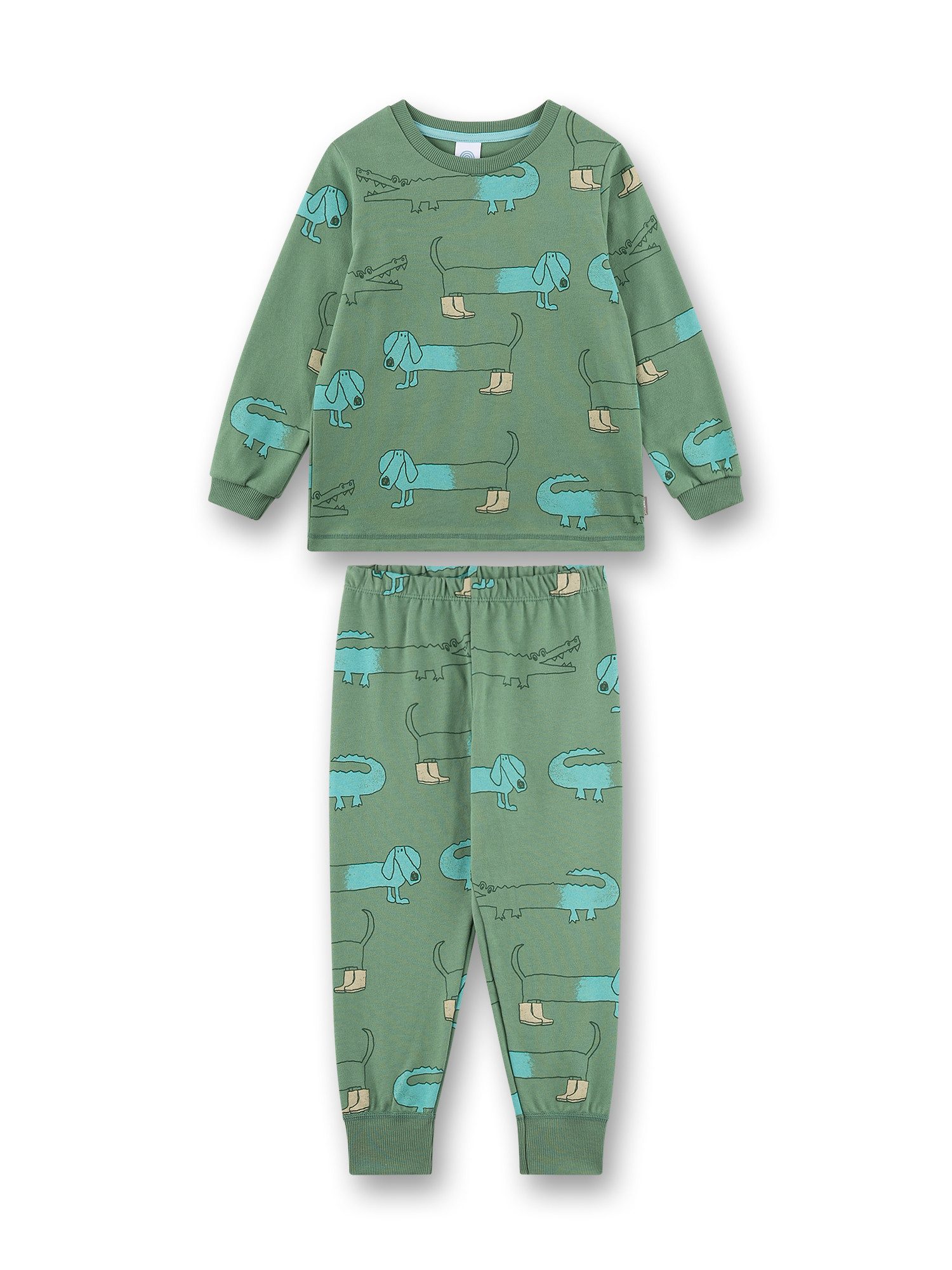 Sanetta Pyjama (1 tlg)