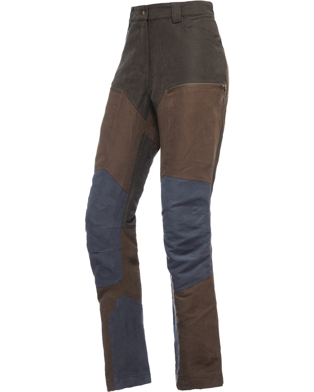 Parforce Outdoorhose Damen Jagdhose Huntex Signature