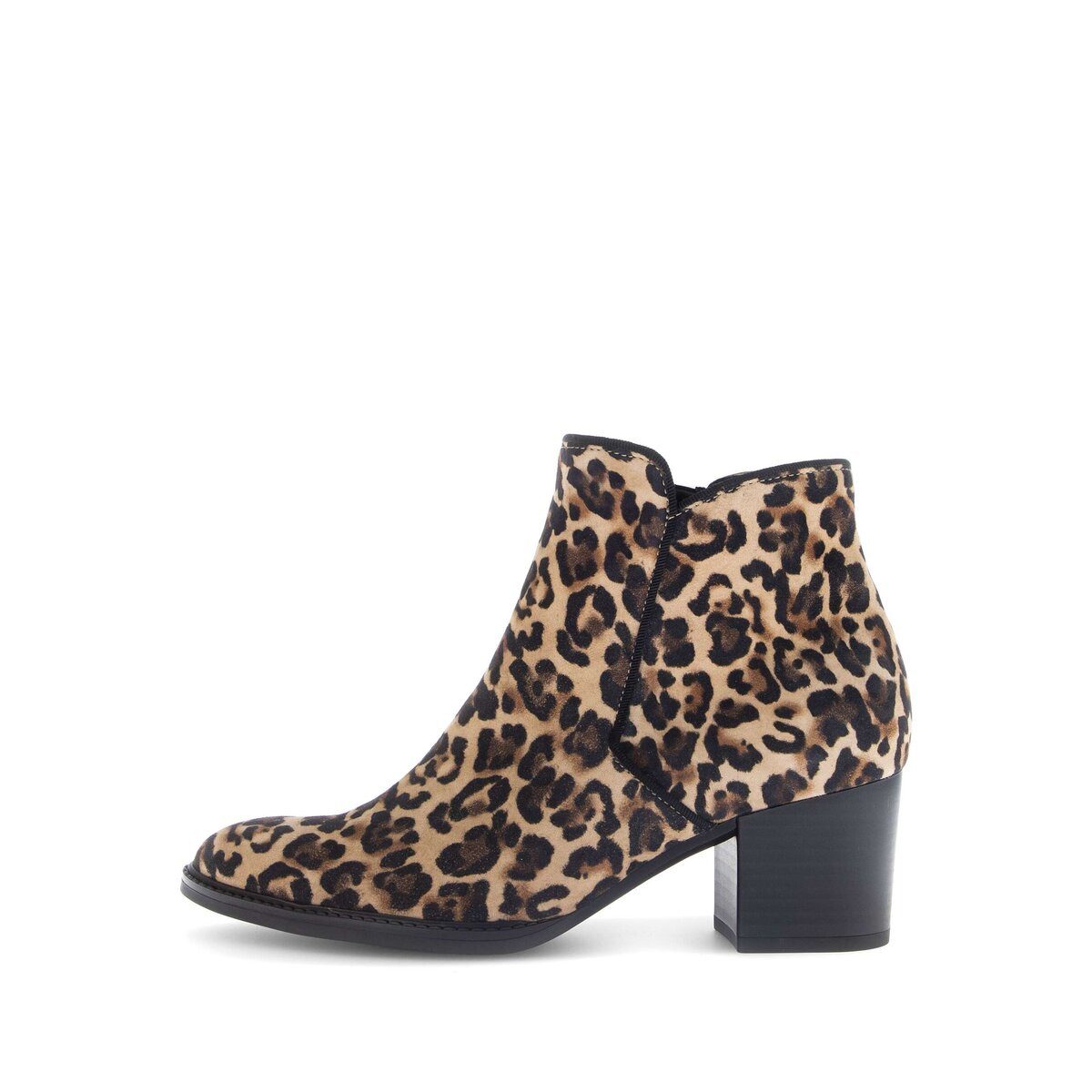 Gabor Elegante Stiefelette Rauleder Stiefelette günstig online kaufen