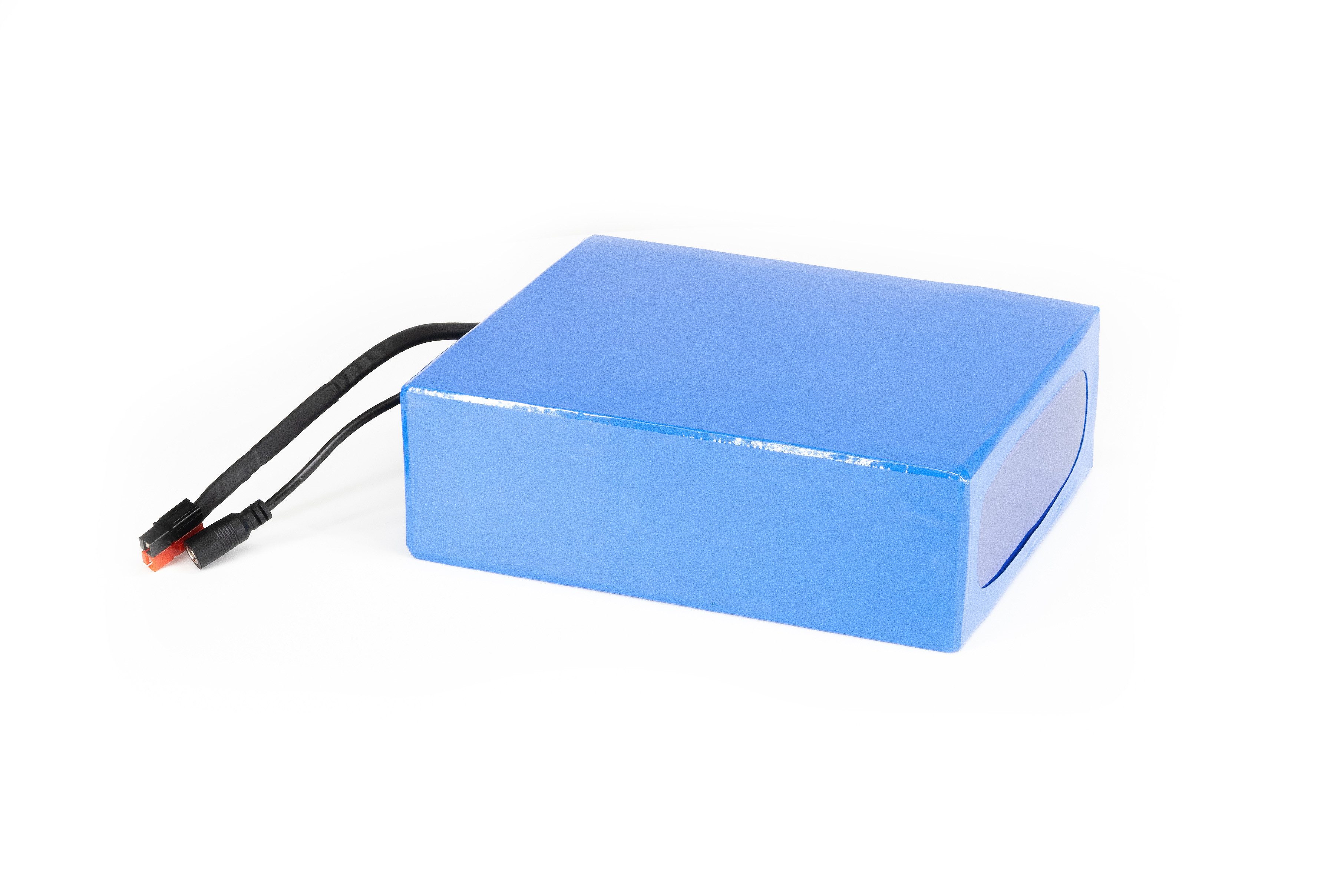 LERIAN POWER Lithium-Ionen Akku 36V 20Ah 25A 720Wh Akkupack Scooter E-Bike Pedelec Akkupacks