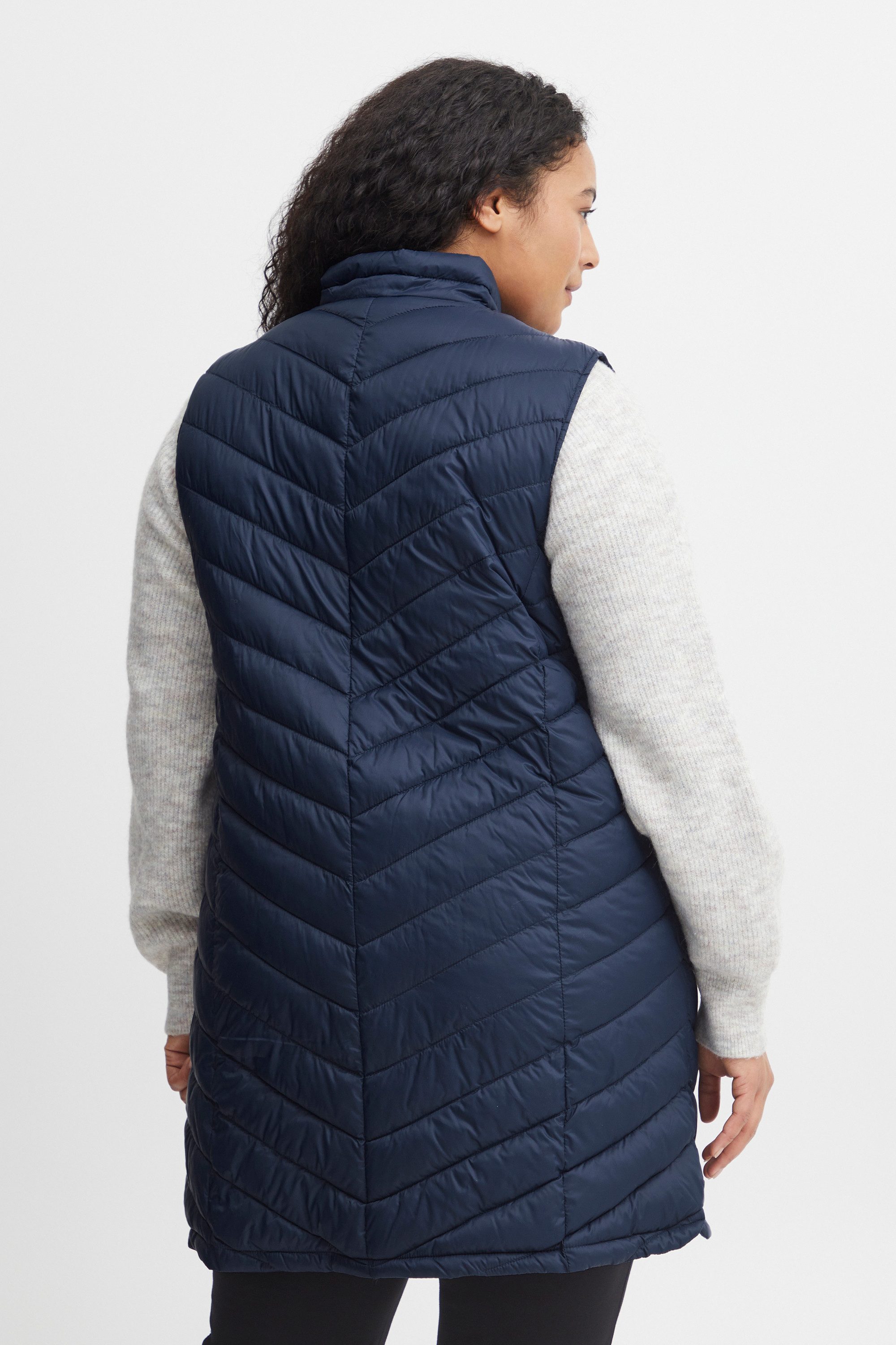 fransa Frackweste FPPadding